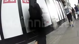 يصرف الرجل المرأة فلام سكسي مترجم الشقراء عن التدريب ويمسك الديك في مهبلها