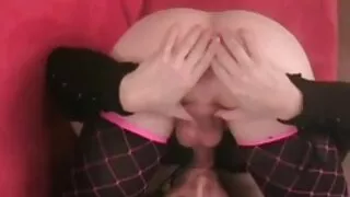 الشرطي ذو الشعر الرمادي افلام سكسي مترجم للعربية يعجن مهبل عاهرة شابة بقضيب كبير