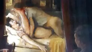 الطالبة تمتص الديك ويحصل مارس الجنس في افلام سكسي مدبلج كس