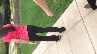 ذكر الملاعين في سن المراهقة فيلم سكسي اجنبي مفلس فتاة على شاطئ فارغ