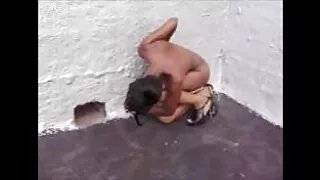 الفراخ يتناوبون سكسي 2018 مترجم البلع الرجل قوي المكبس