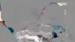 شقراء بلطف المداعبات على نحو سلس سكسي 2019مترجم كس على أريكة جلدية