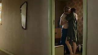 رجل مع فتاة مارس الجنس الشرجي حتى لا يشعر بالملل من افلام سكسي مترجم للعربية العزلة الذاتية