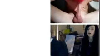 طالب المداعبات الفتيات فلم سكسي مترجم الفم مع طويلة من الصعب الديك