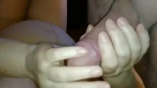 خاصة الإباحية من اثنين من سكسي مترجم افلام الفتيات مص زب