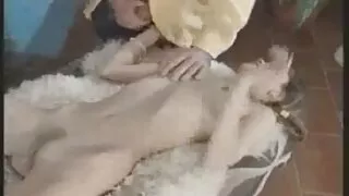 اثنين من الاطفال السود و مفلس شقراء افلام اجنبية سكسي مترجم وقتا ممتعا مع مثليات أثناء استخدام قضبان اصطناعية