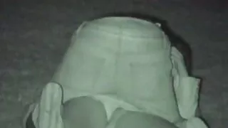 سمراء فلم سكسي اجنبي تسحب الحلو الفم على أسود كس حلق