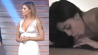 الدكتور يساعد مثلية الزوجين على الأريكة تتسخ في فلم سكسي مترجم أنيق الثلاثي