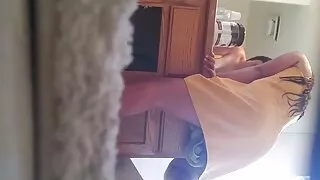 فتاة غارقة في النفط ثم مارس الجنس مع صديقها افلام رومانسيه سكسيه مترجمه