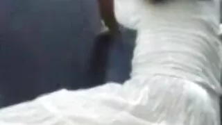 الشباب حصة نائب الرئيس في قبلة بعد افلام سكسي مدبلج سخيف مع رجل أسود