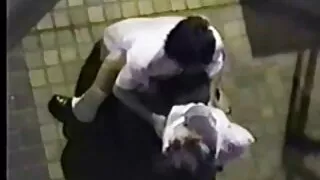 رجل مارس الجنس في كس الموسع من قبل شقراء جميلة افلام سكسى اجنبى